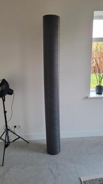 Ubbink Aerofoam 200mm buis - 2 meter beschikbaar voor biedingen