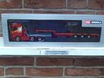 WSI  Volvo  FH5  van  Klaas  Kuiper  Transport., Hobby en Vrije tijd, Modelauto's | 1:50, Ophalen of Verzenden, Nieuw, Bus of Vrachtwagen