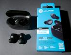 JLAB GO Air Pop bluetooth earbuds, Ophalen, Zo goed als nieuw, In oorschelp (earbud), Bluetooth