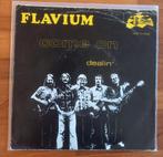 Flavium - Come on - Single is TOP, Gebruikt, Verzenden, 7 inch, Single