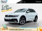 Volkswagen Tiguan 1.4 TSI ACT Business R | Trekhaak | Naviga, 12 maanden, 4 cilinders, Wit, Origineel Nederlands
