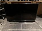 Samsung TV - Tweedehands, nette staat, Ophalen, 50 Hz, Samsung, 100 cm of meer