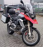 BMW R 1200 GS 2015 ABS ESA, Motoren, 2 cilinders, Motorrijbewijs A, 1170 cc, Particulier