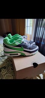 NIKE AIR BW ROTTERDAM, Nike, Ophalen of Verzenden, Groen, Sneakers of Gympen