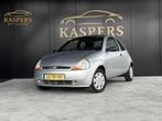 Ford Ka 2007 |elektrische ramen|APK tot volgend jaar|, Auto's, Voorwielaandrijving, 1299 cc, Gebruikt, 4 cilinders