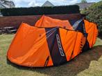 RRD Obsession Y28 8M & 10M - Big Air Kite, Gebruikt, 8 m², Geen board, Ophalen of Verzenden