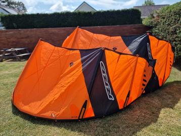 RRD Obsession Y28 8M & 10M - Big Air Kite beschikbaar voor biedingen