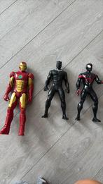 Marvel Actiefiguren, Ophalen of Verzenden, Zo goed als nieuw