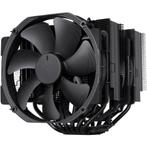 Noctua NH-D15 Chromax.Black met AM5 Mounting Kit, Ophalen, Gebruikt, Luchtkoeling