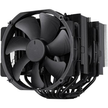 Noctua NH-D15 Chromax.Black met AM5 Mounting Kit beschikbaar voor biedingen