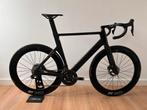 Canyon Aeroad CFR Di2 Dura Ace Disc - 12 speed - maat L, Ophalen of Verzenden, Zo goed als nieuw