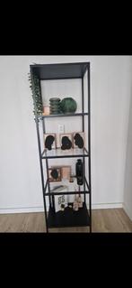 Ikea Vittsjo stellingkast, Ophalen, Zo goed als nieuw