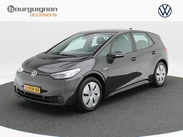 Volkswagen ID.3 City 45 kWh 150 Pk Automaat | Navigatie | St beschikbaar voor biedingen