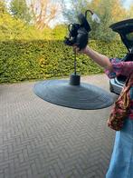 Zuiver Balance Hanglamp, Huis en Inrichting, Lampen | Hanglampen, Ophalen, Gebruikt, Kunststof, 50 tot 75 cm