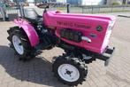 Yanmar YM1401 4wd / 1132 Draaiuren / Pink Edition, Gebruikt, Overige merken