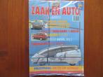 Autokampioen 19 1990 Primera, 605, XM, Escort, VW Bus, Boeken, Auto's | Folders en Tijdschriften, Nieuw, Volkswagen, Ophalen of Verzenden