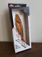 Berkley Zilla Swimmer 190 Brown Trout - Nieuw, Watersport en Boten, Ophalen of Verzenden, Nieuw, Overige typen