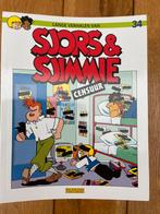 Sjors en Sjimmie, Meerdere stripboeken, Ophalen, Gelezen