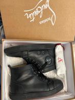 Christian Louboutin, Kleding | Dames, Schoenen, Ophalen, Christian louboutin, Zwart, Sneakers of Gympen