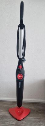 Vileda Stoomreiniger, Ophalen, Zo goed als nieuw