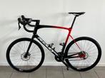 Ridley Fenix Slic Ultegra XL, Gebruikt, Carbon, Heren, Ridley
