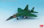 MiG-29A Fulcrum Pyongyang Noord-Korea Hobby Master HA6505, Verzenden, Nieuw, Military-Models VJ Mendelssohnstraße 29 info@military-models-vj.de
