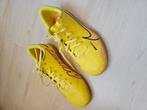Nike mercurial indoor voetbal schoen mt 37.5, Ophalen, Zo goed als nieuw, Schoenen
