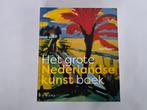 Het grote Nederlandse kunst boek - Din Pieters, Boeken, Ophalen of Verzenden, Nieuw, Schilder- en Tekenkunst