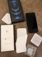 Iphone 12 pro max ocean blue  (128GB), Telecommunicatie, Mobiele telefoons | Apple iPhone, Ophalen, 128 GB, Blauw, IPhone 12 Pro Max