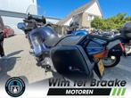 Bmw R 1150 RT (bj 2002), 2 cilinders, Motorrijbewijs A, Bedrijf, Onbekend