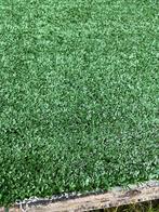 Volle Rollen Hockey Kunstgras 4m x 55m (220m2) €450,-, Tuin en Terras, Gras en Kunstgras, Ophalen, Kunstgras, Gebruikt, Magazijnweg 14