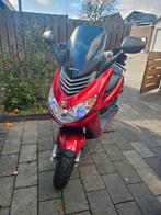 Peugeot elystar TSDI, Ophalen, Zo goed als nieuw, Tweetakt, Peugeot