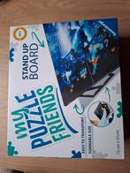 Ravensburger My Puzzle Friends Puzzelbord, Ophalen of Verzenden, 500 t/m 1500 stukjes, Nieuw, Legpuzzel