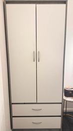 jysk kast, Huis en Inrichting, Kasten | Kledingkasten, Ophalen, 100 tot 150 cm, Zo goed als nieuw, 150 tot 200 cm