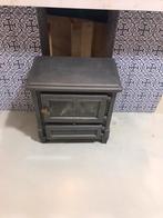 Gaskachel Heintje, Huis en Inrichting, Kachels, G, G, Ophalen of Verzenden, Zo goed als nieuw