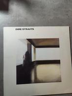 Dire Straits - Zeldzame Eerste Persing Vinyl LP, Cd's en Dvd's, Ophalen of Verzenden, Gebruikt, 12 inch, Poprock