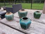Gember potten., Ophalen of Verzenden