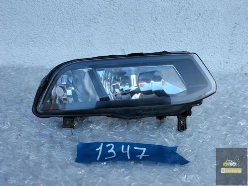 VW POLO 6C0941662 HALOGEEN RECHTS, Auto-onderdelen, Overige Auto-onderdelen, Volkswagen, Gebruikt, Ophalen of Verzenden