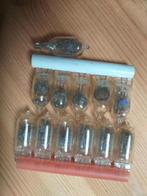 Flits lampjes, Ophalen, Overige merken