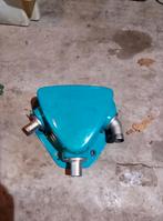 Mastervolt Water/gas separator kit 40mm (1 5/8''), Watersport en Boten, Ophalen of Verzenden, Zo goed als nieuw, Motor en Techniek