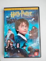 harry potter en de steen der wijzen, Verzamelen, Harry Potter, Ophalen, Zo goed als nieuw, Boek of Poster