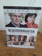 Bloedverwanten Dvd Box seizoen 1 en 2 gesealed nieuw tv, Alle leeftijden, Boxset, Drama, Ophalen of Verzenden