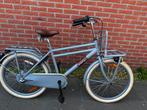 Popal kinderfiets met 24 inch, Ophalen of Verzenden, Gebruikt, 24 inch, Handrem
