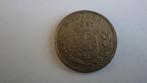 5 kronen uit 1965, Ophalen of Verzenden, Overige landen, Losse munt