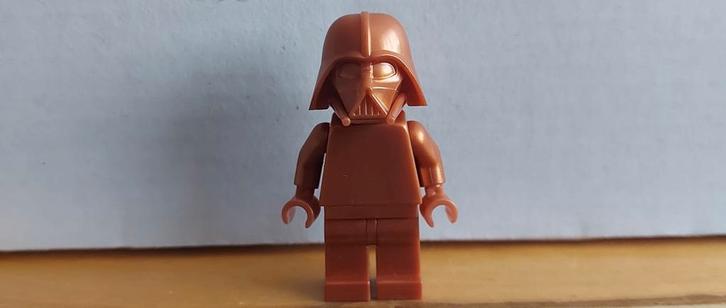 Prototype Lego Star Wars Poppetjes., Kinderen en Baby's, Speelgoed | Duplo en Lego, Nieuw, Lego, Losse stenen, Verzenden