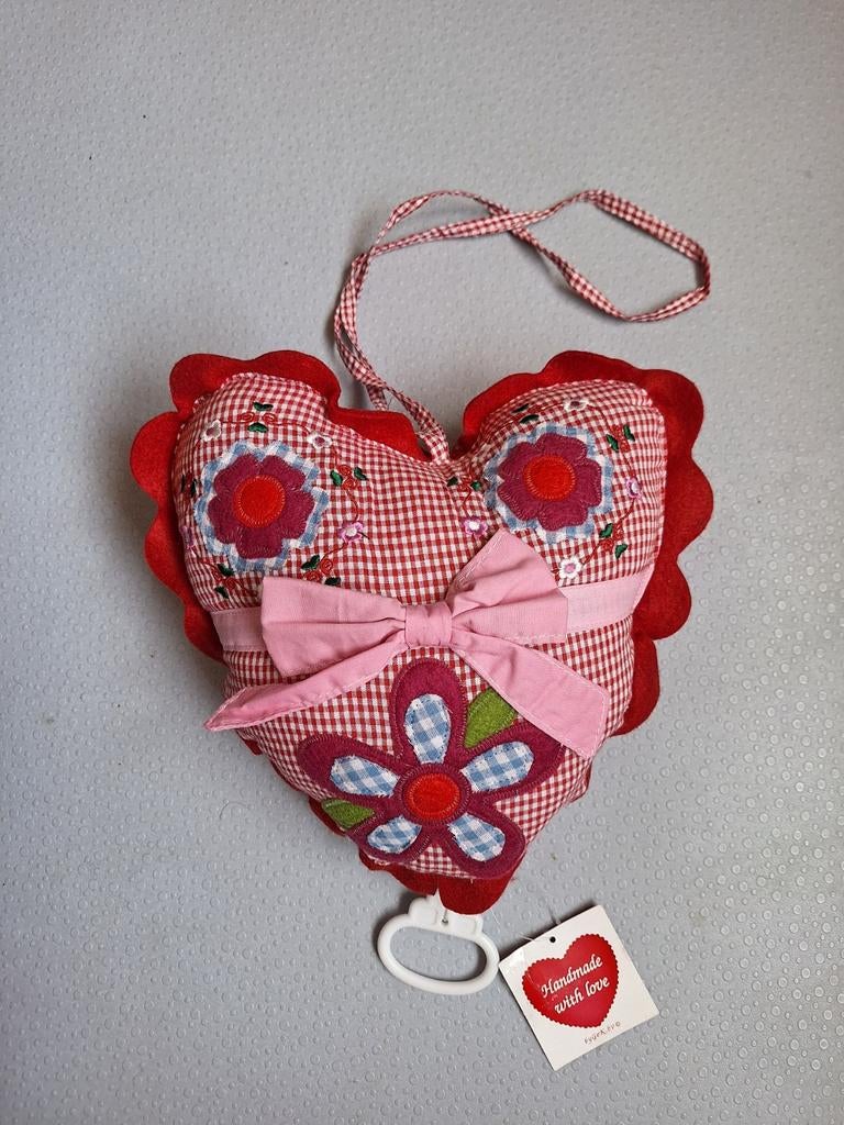 Muziek hartje Nieuw!, Ophalen of Verzenden, Nieuw, Overige typen