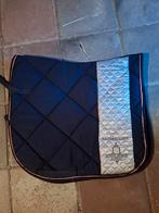 Harry Horse Full Dressuur zadeldekje zadel dek dekje, Ophalen of Verzenden, Zo goed als nieuw