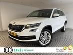 Skoda Kodiaq 1.5 TSI Style Business 7persoons / Nieuwe motor, 12 maanden, 1525 kg, Euro 6, 4 cilinders