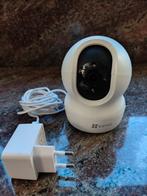 2x Ezviz CS-CP1 camera, Ophalen of Verzenden, Gebruikt