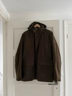 Mooie outdoor parka jas Aigle model Woodrow mt L, Maat 52/54 (L), Aigle, Ophalen of Verzenden, Zo goed als nieuw